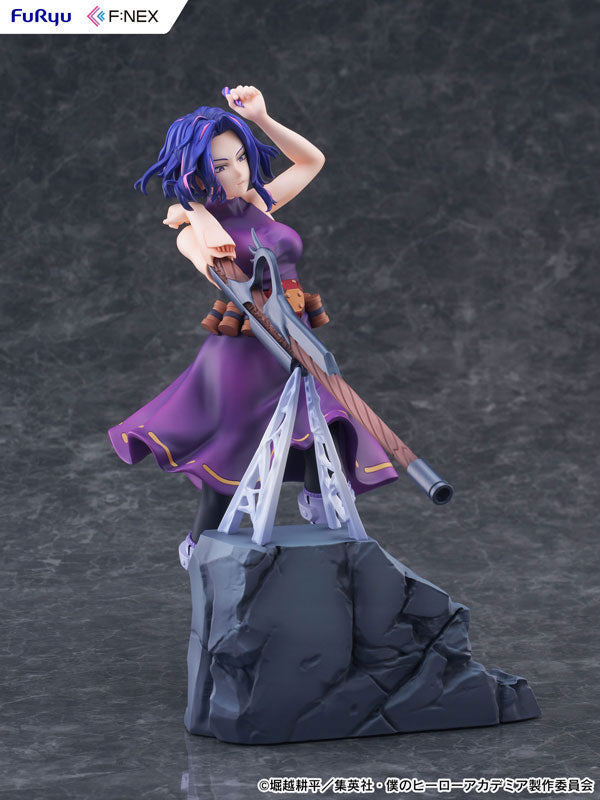 TV Anime My Hero Academia Lady Nagant 1/7 Scale Figure - Image 9