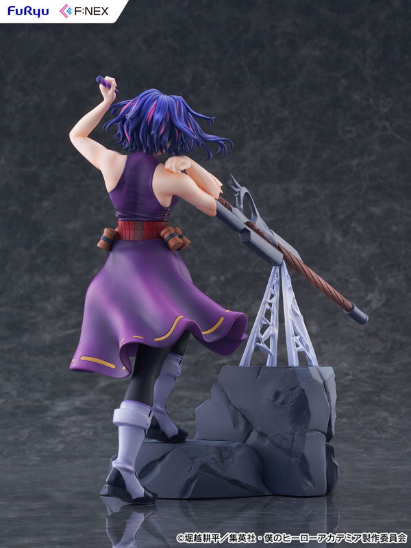 TV Anime My Hero Academia Lady Nagant 1/7 Scale Figure - Image 10