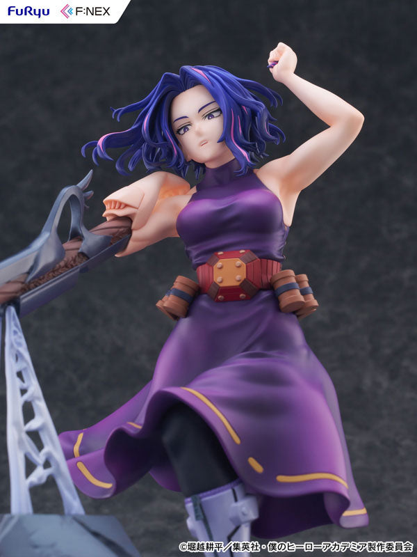 TV Anime My Hero Academia Lady Nagant 1/7 Scale Figure - Image 11