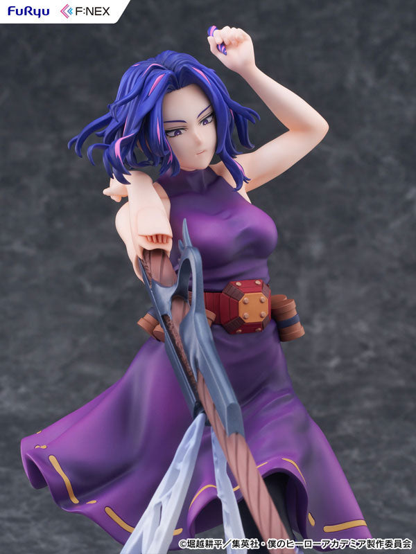 TV Anime My Hero Academia Lady Nagant 1/7 Scale Figure - Image 12