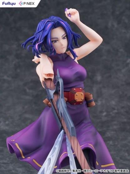 TV Anime My Hero Academia Lady Nagant 1/7 Scale Figure - Image 12