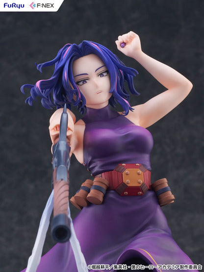 TV Anime My Hero Academia Lady Nagant 1/7 Scale Figure - Image 13