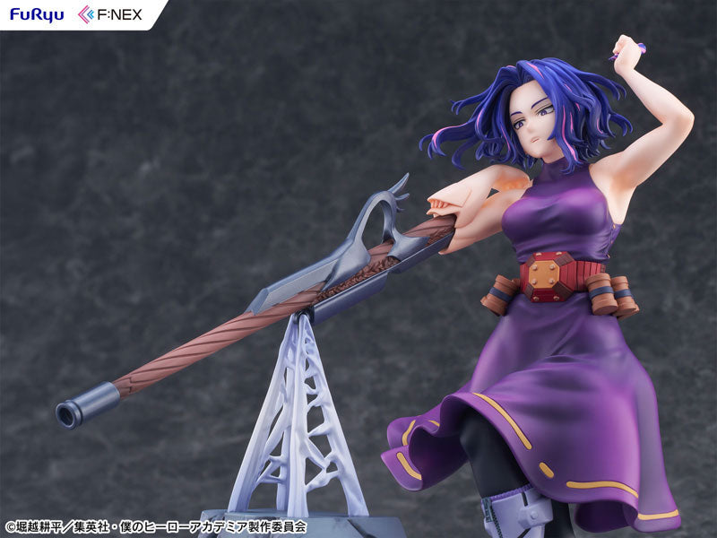 TV Anime My Hero Academia Lady Nagant 1/7 Scale Figure - Image 14