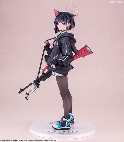 Blue Archive Kazusa 1/7 Scale Figure - Image 2