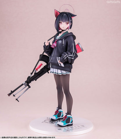 Blue Archive Kazusa 1/7 Scale Figure - Image 3