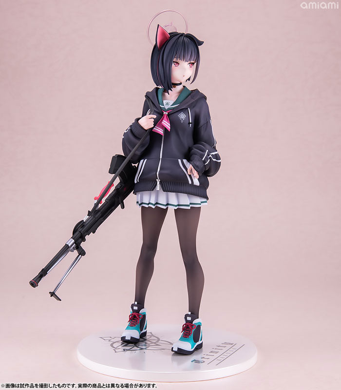 Blue Archive Kazusa 1/7 Scale Figure - Image 4