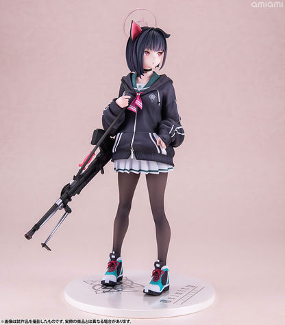 Blue Archive Kazusa 1/7 Scale Figure - Image 4
