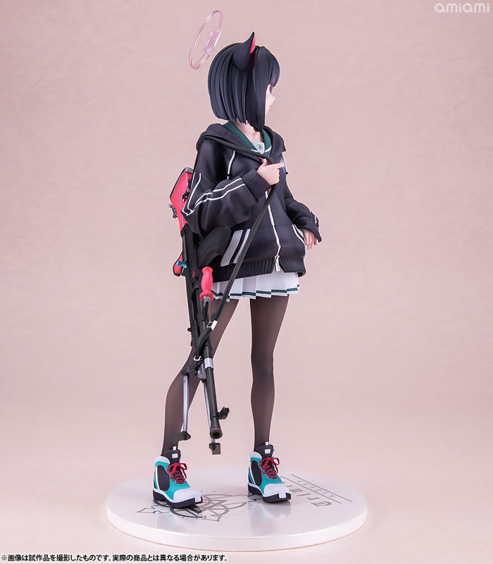 Blue Archive Kazusa 1/7 Scale Figure - Image 5