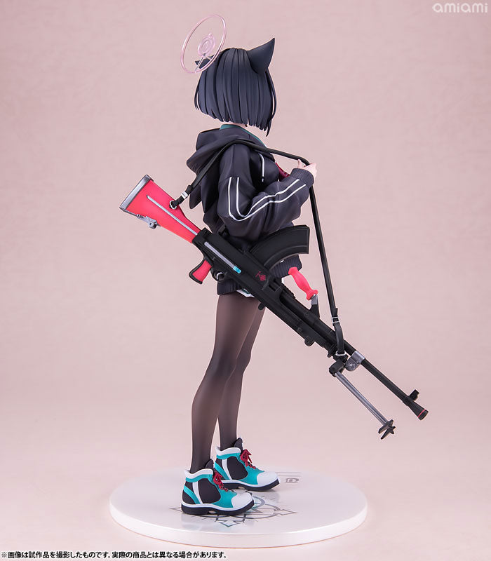 Blue Archive Kazusa 1/7 Scale Figure - Image 6