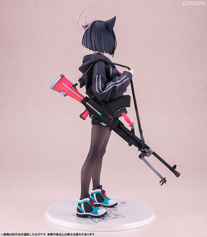 Blue Archive Kazusa 1/7 Scale Figure - Image 6