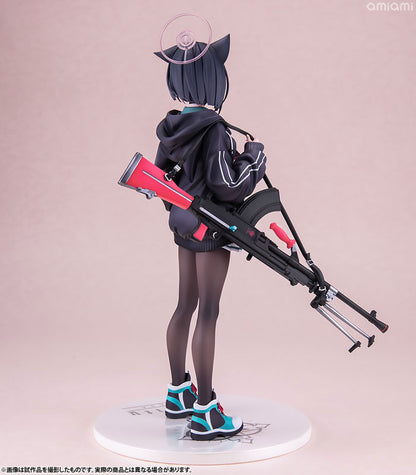 Blue Archive Kazusa 1/7 Scale Figure - Image 7