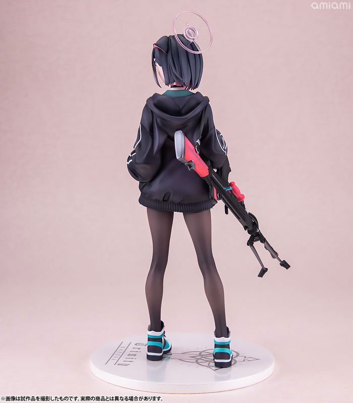 Blue Archive Kazusa 1/7 Scale Figure - Image 8