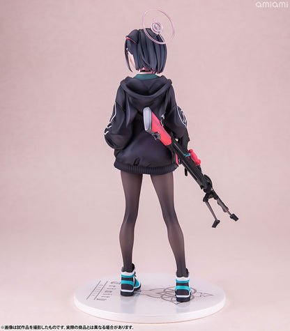 Blue Archive Kazusa 1/7 Scale Figure - Image 8
