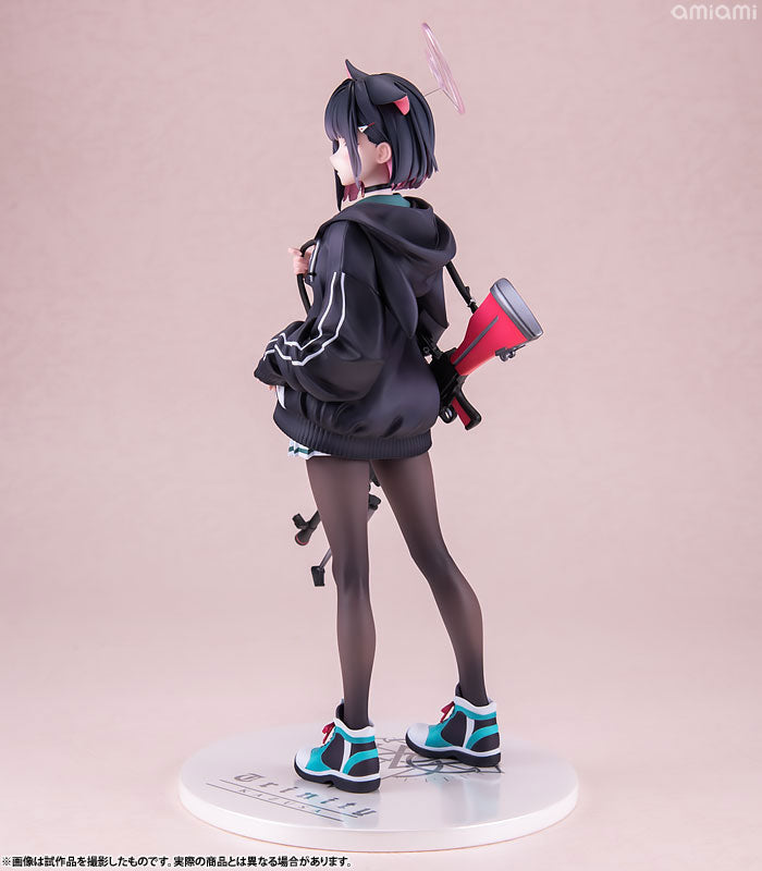 Blue Archive Kazusa 1/7 Scale Figure - Image 9
