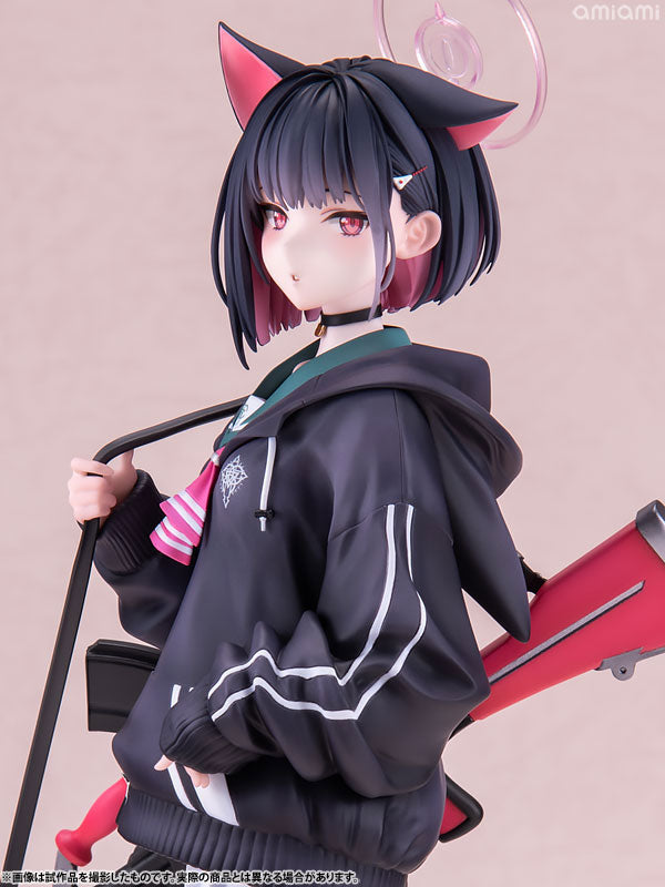 Blue Archive Kazusa 1/7 Scale Figure - Image 10