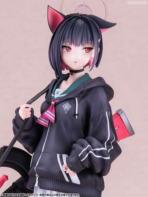Blue Archive Kazusa 1/7 Scale Figure - Image 11