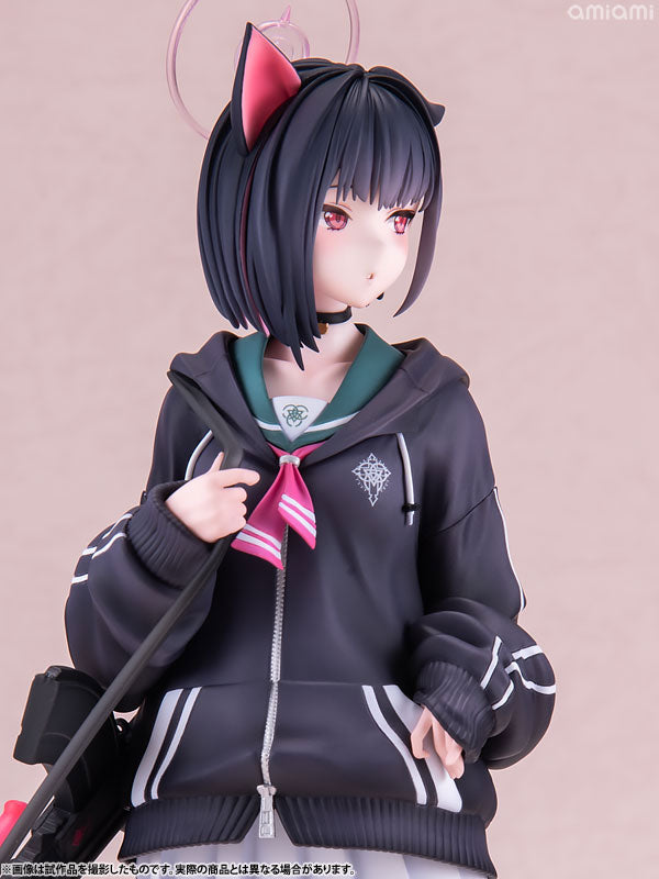 Blue Archive Kazusa 1/7 Scale Figure - Image 12
