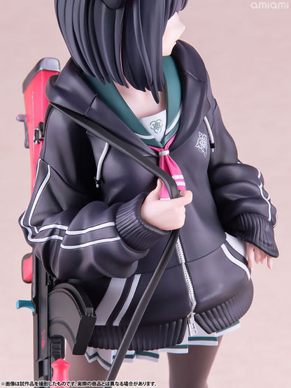 Blue Archive Kazusa 1/7 Scale Figure - Image 16