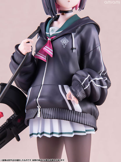 Blue Archive Kazusa 1/7 Scale Figure - Image 18