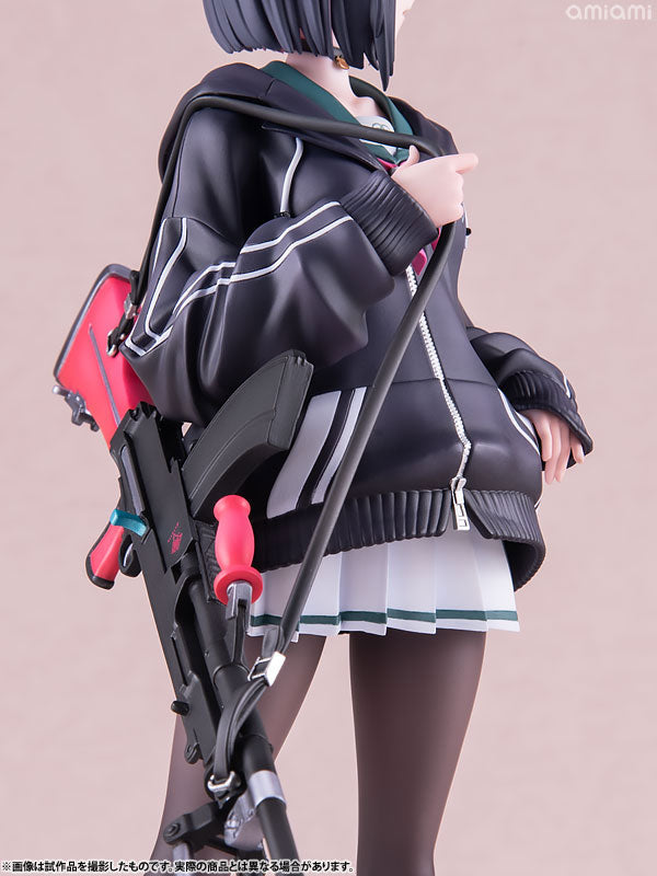 Blue Archive Kazusa 1/7 Scale Figure - Image 19