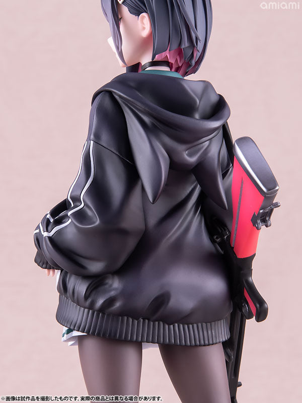 Blue Archive Kazusa 1/7 Scale Figure - Image 20
