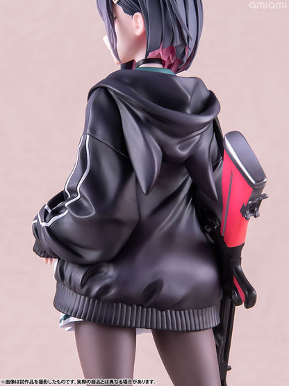 Blue Archive Kazusa 1/7 Scale Figure - Image 20