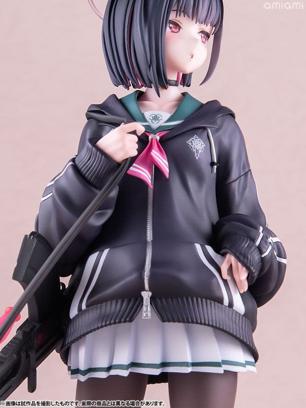 Blue Archive Kazusa 1/7 Scale Figure - Image 21