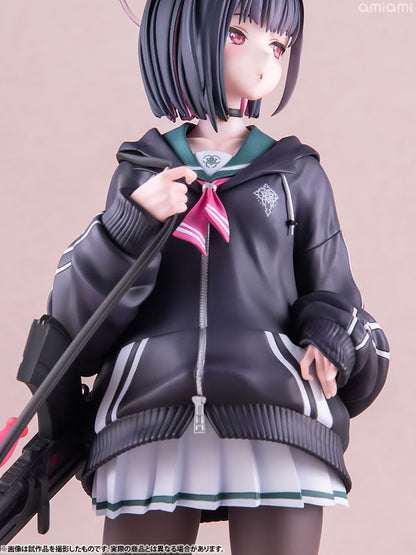 Blue Archive Kazusa 1/7 Scale Figure - Image 21