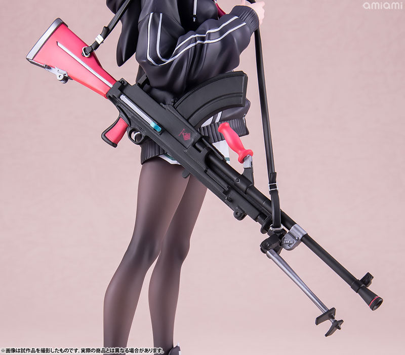 Blue Archive Kazusa 1/7 Scale Figure - Image 22