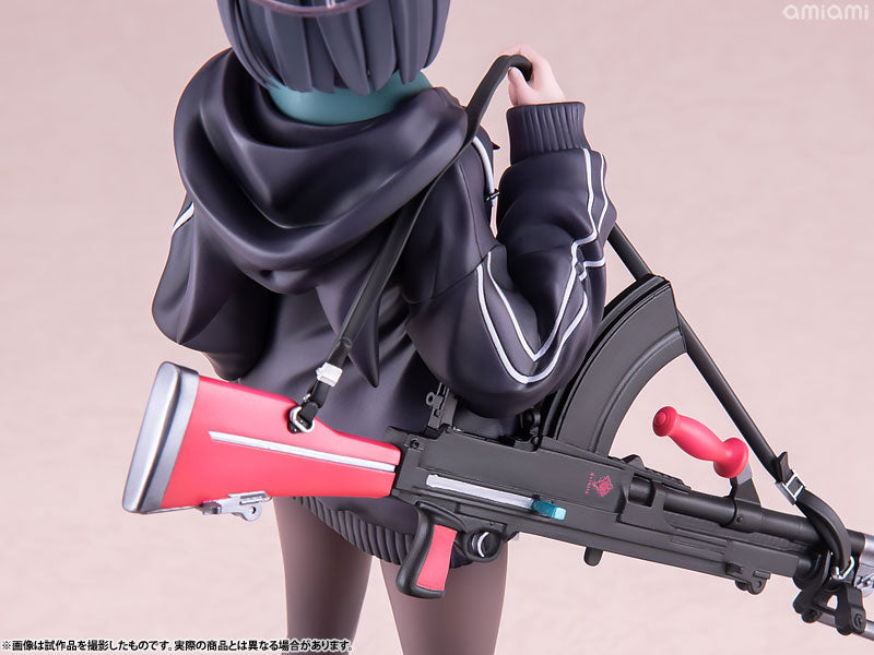 Blue Archive Kazusa 1/7 Scale Figure - Image 23
