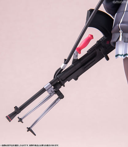 Blue Archive Kazusa 1/7 Scale Figure - Image 24