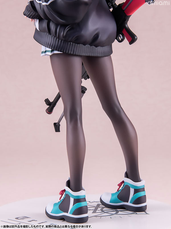 Blue Archive Kazusa 1/7 Scale Figure - Image 25