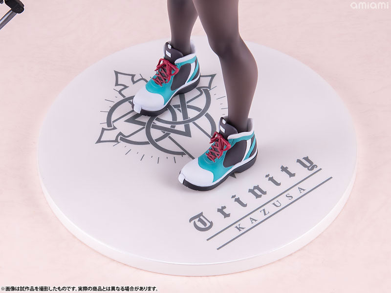 Blue Archive Kazusa 1/7 Scale Figure - Image 26