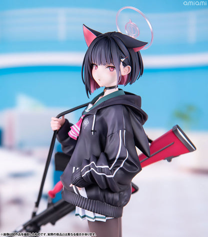 Blue Archive Kazusa 1/7 Scale Figure - Image 27