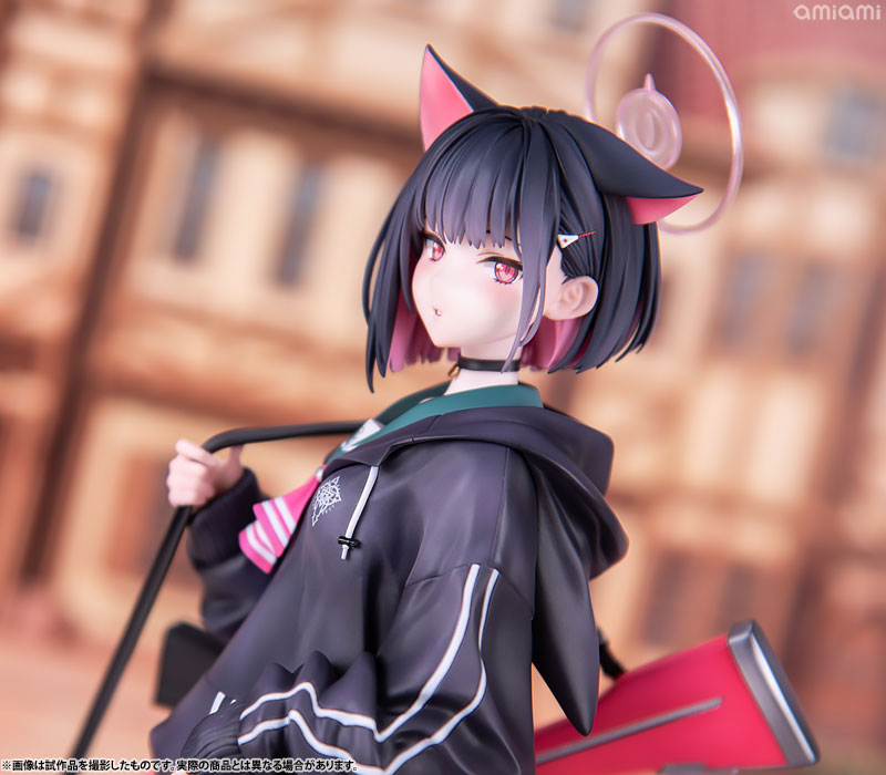 Blue Archive Kazusa 1/7 Scale Figure - Image 29