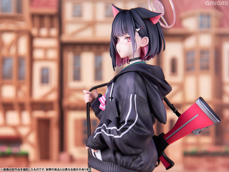 Blue Archive Kazusa 1/7 Scale Figure - Image 30