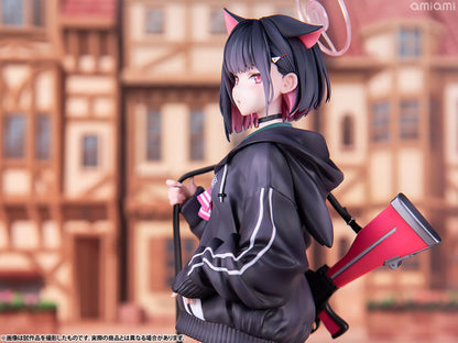 Blue Archive Kazusa 1/7 Scale Figure - Image 30