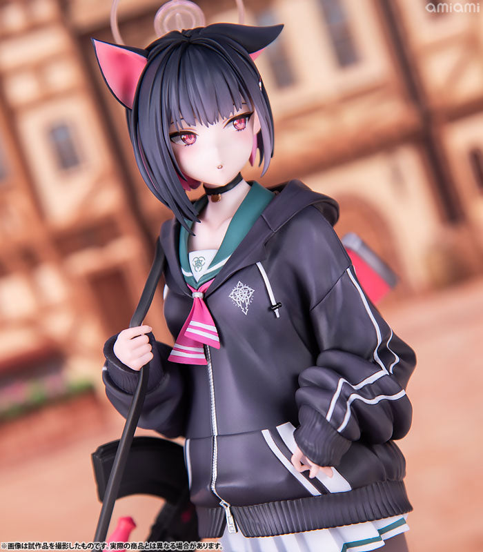 Blue Archive Kazusa 1/7 Scale Figure - Image 31