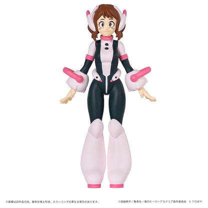 CK-M02 COLLEKAZARO My Hero Academia Ochaco Uraraka - Image 2