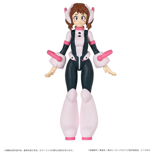 CK-M02 COLLEKAZARO My Hero Academia Ochaco Uraraka - Image 2