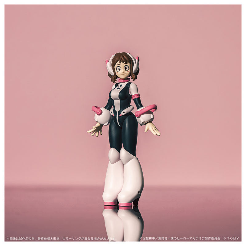 CK-M02 COLLEKAZARO My Hero Academia Ochaco Uraraka - Image 3