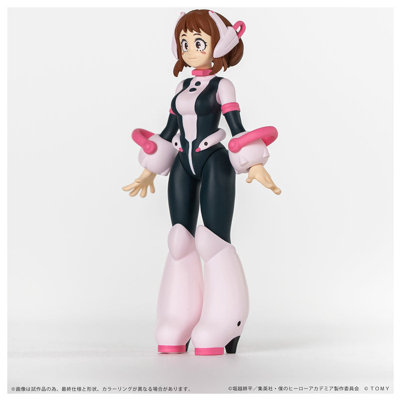 CK-M02 COLLEKAZARO My Hero Academia Ochaco Uraraka - Image 4