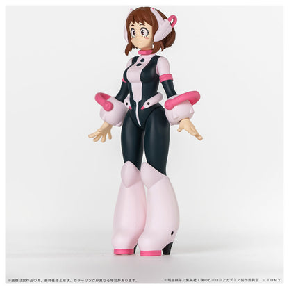CK-M02 COLLEKAZARO My Hero Academia Ochaco Uraraka - Image 4