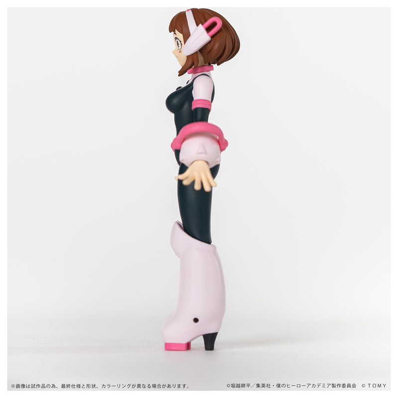 CK-M02 COLLEKAZARO My Hero Academia Ochaco Uraraka - Image 5