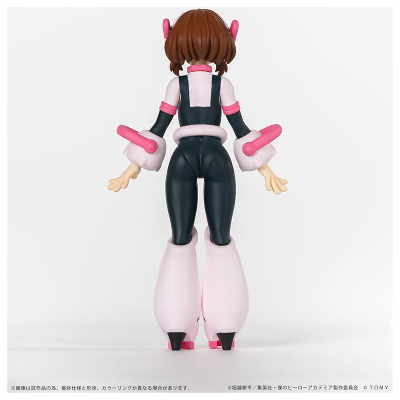 CK-M02 COLLEKAZARO My Hero Academia Ochaco Uraraka - Image 6