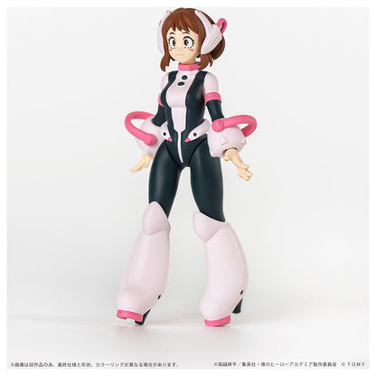 CK-M02 COLLEKAZARO My Hero Academia Ochaco Uraraka - Image 7