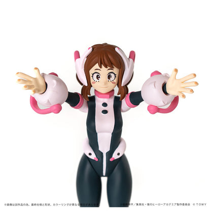 CK-M02 COLLEKAZARO My Hero Academia Ochaco Uraraka - Image 8
