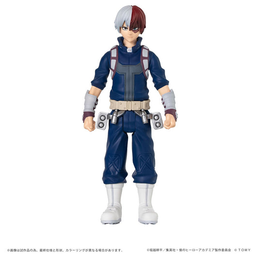 CK-M03 COLLEKAZARO My Hero Academia Shoto Todoroki - Image 2
