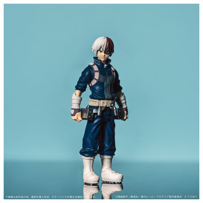 CK-M03 COLLEKAZARO My Hero Academia Shoto Todoroki - Image 3