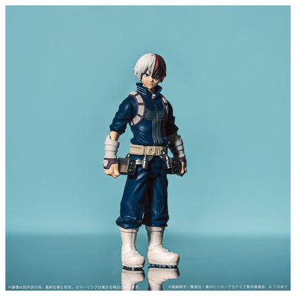 CK-M03 COLLEKAZARO My Hero Academia Shoto Todoroki - Image 3